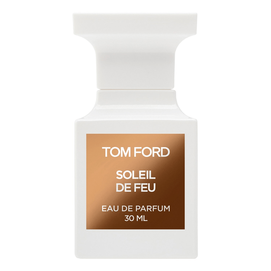 Soleil de Feu de Tom Ford