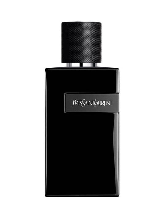 Y le Parfum de Yves Saint Laurent